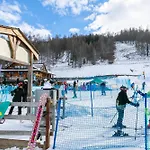 Slalom 73 - Happy Appartement