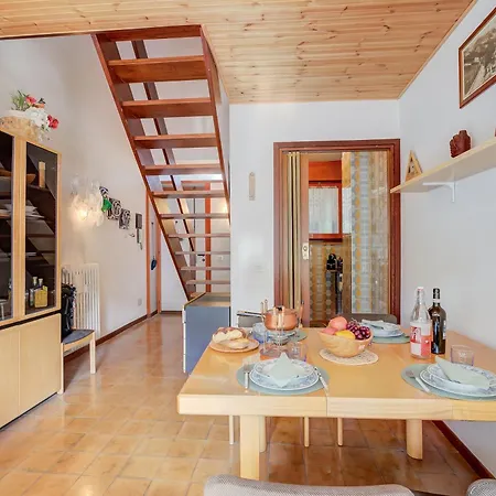 Appartement Slalom 73 - Happy