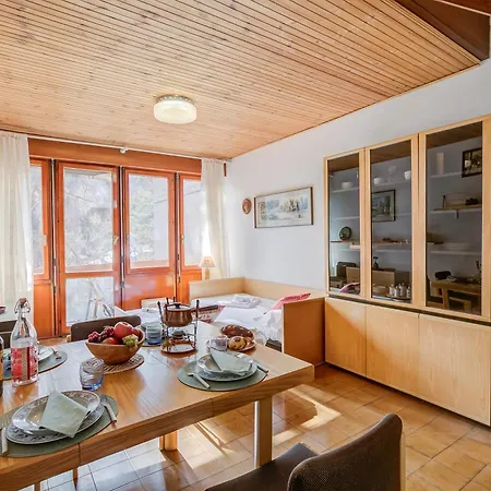 Slalom 73 - Happy Apartment *