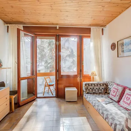 Slalom 73 - Happy Apartment *
