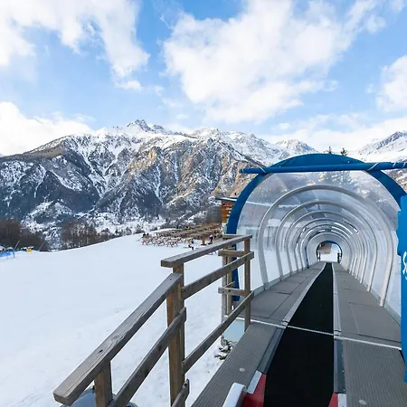 شقة Slalom 73 - Happy