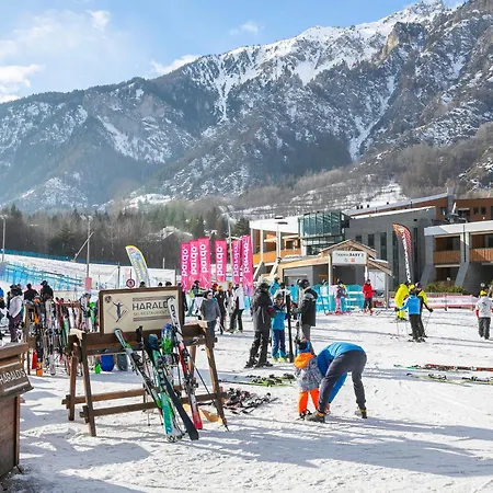 Slalom 73 - Happy * Bardonecchia