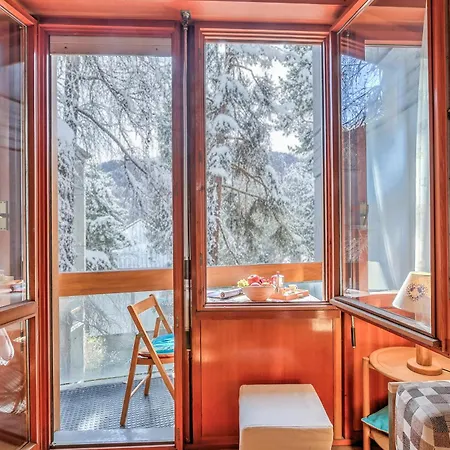 Slalom 73 - Happy شقة باردونيكيا