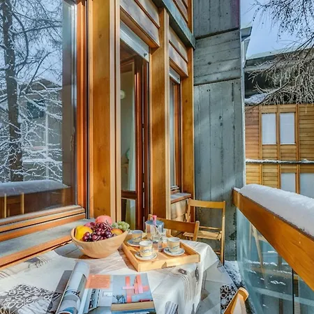 شقة Slalom 73 - Happy *