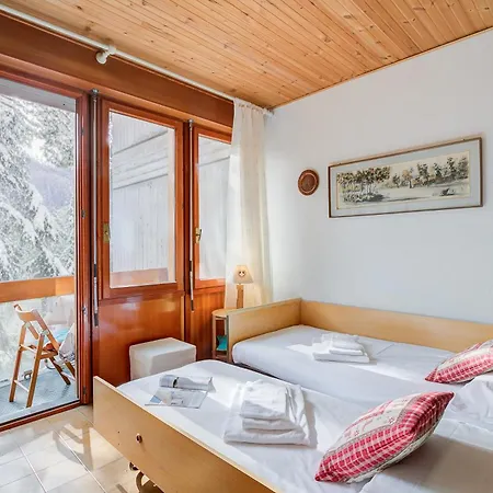 Apartment Slalom 73 Few Steps From Skiing - Happy Bardonecchia