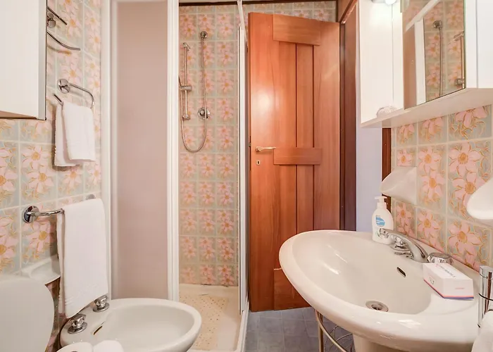 Slalom 73 - Happy Apartament *