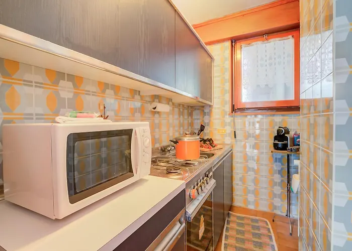 Slalom 73 - Happy Apartament *