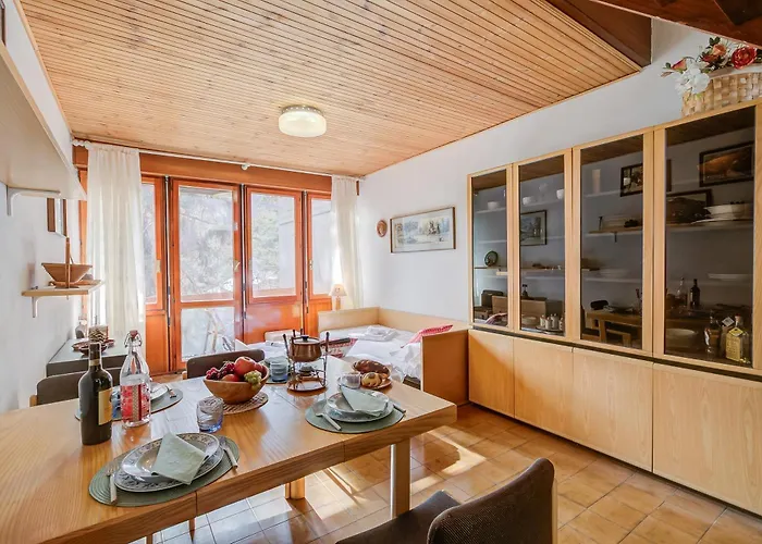 Slalom 73 - Happy Apartament *