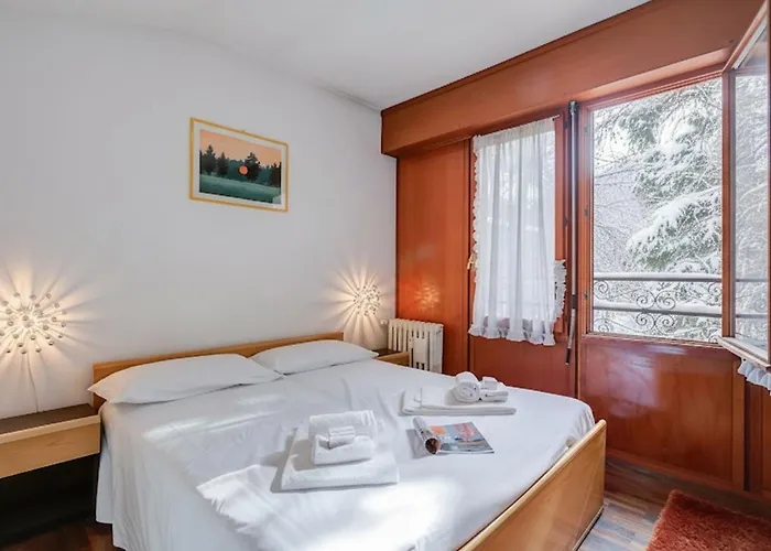 Apartament Slalom 73 - Happy